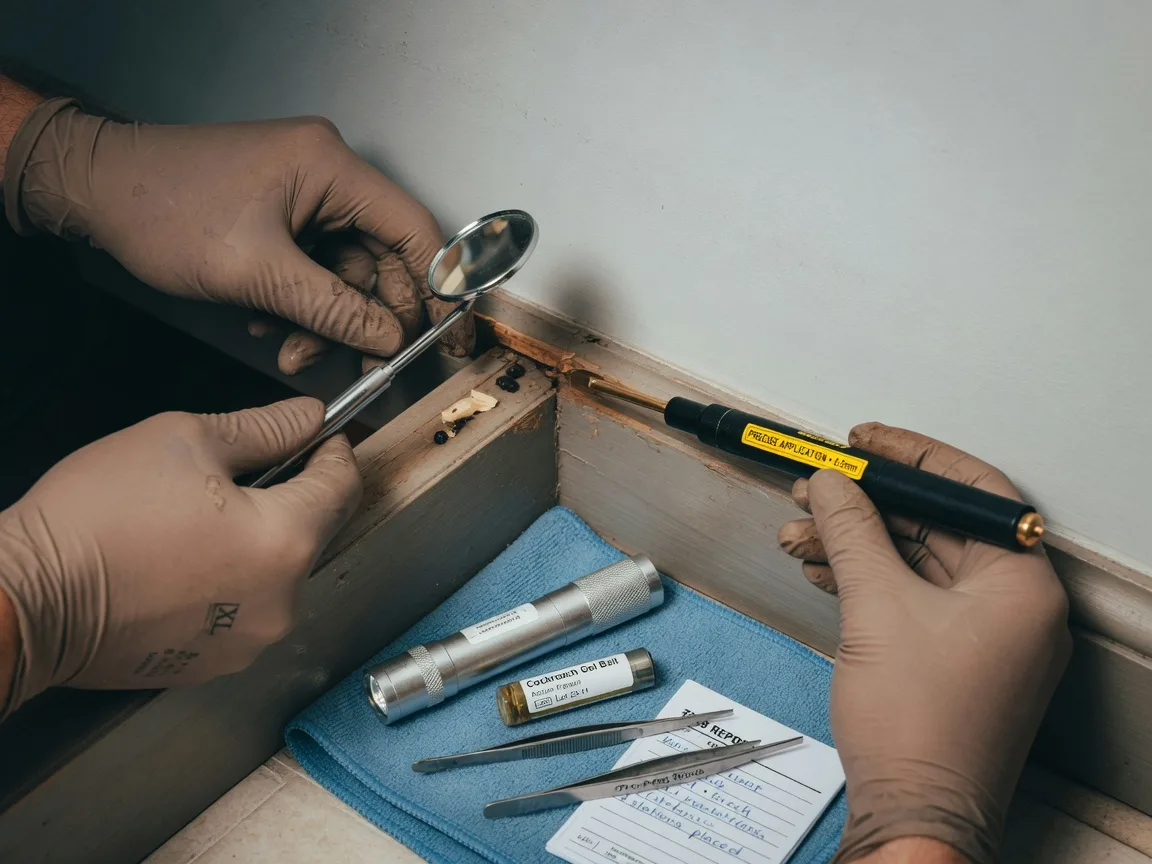 Why choose Emergency Pest Control in Twain, CA